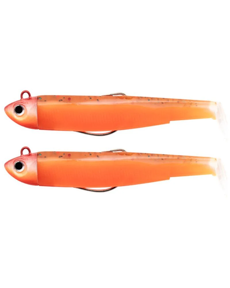 Black Minnow Search 2.5