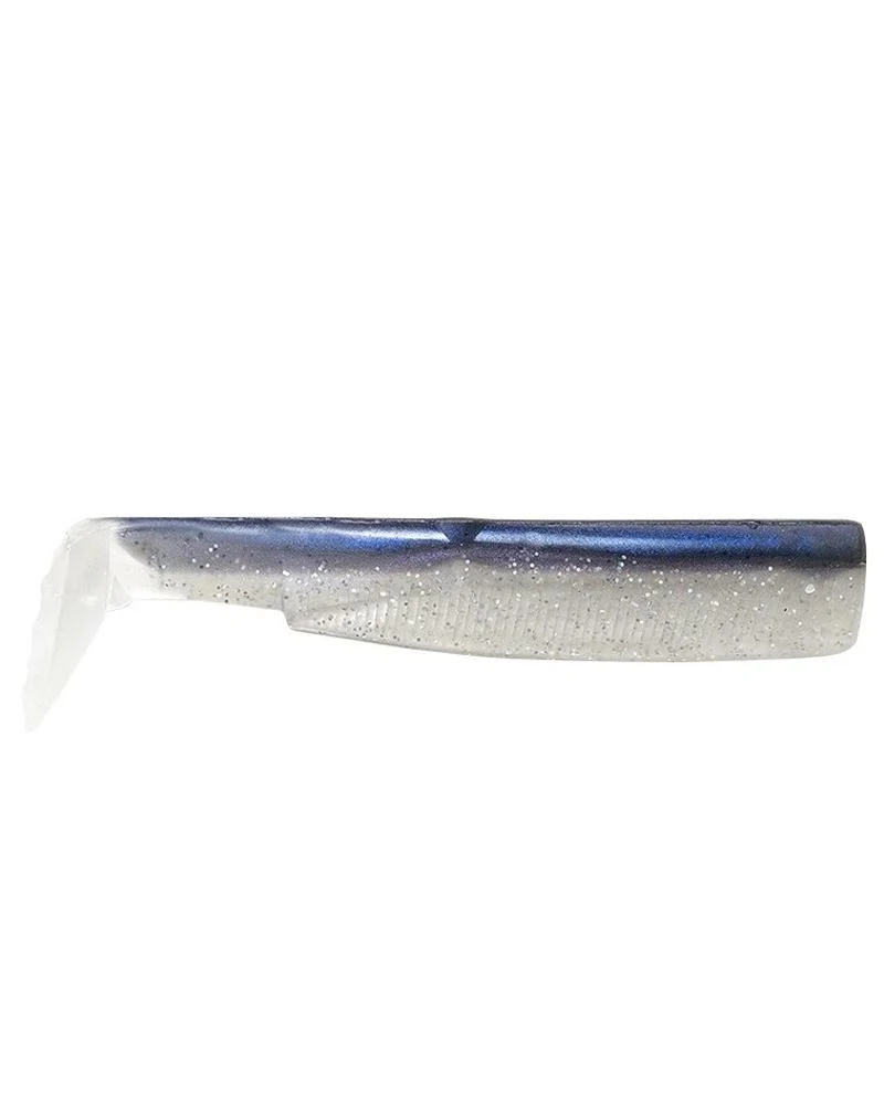 Corpi Di Ricambio Per Black Minnow 4