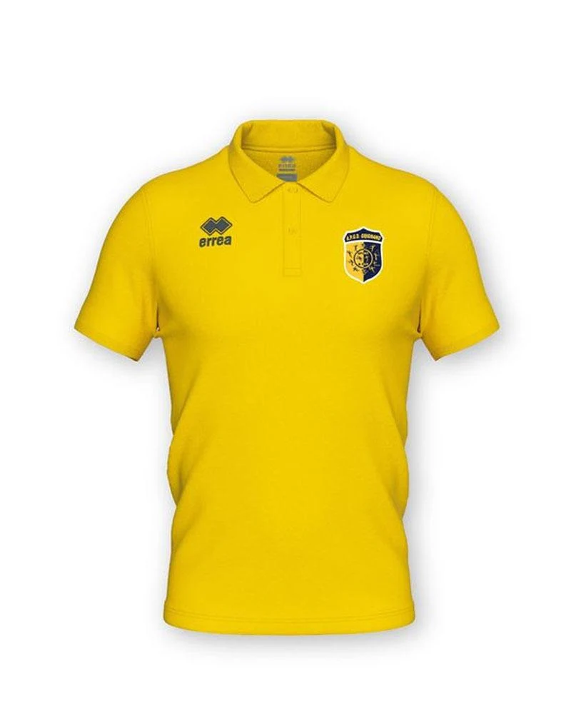 Polo Bambino Evo jr Polisportiva Grignano