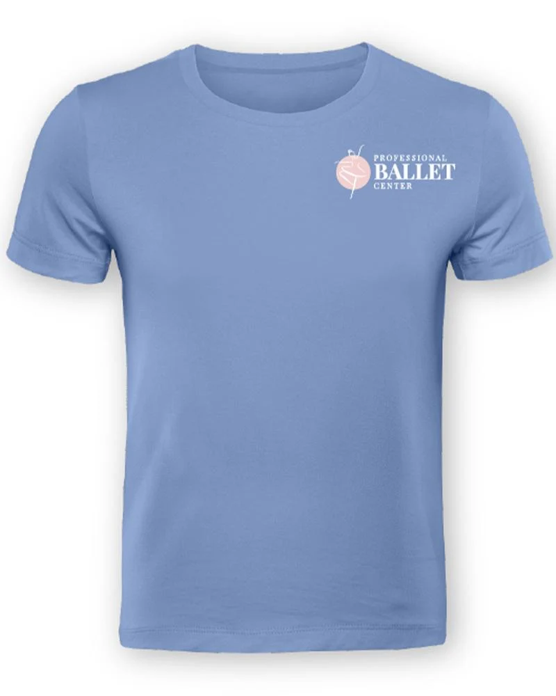 T-shirt Bambini Professional Ballet