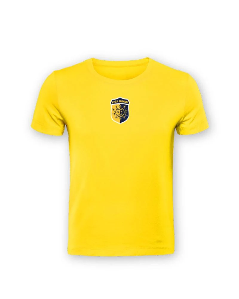 T-shirt Bambino Allenamento Polisportiva Grignano