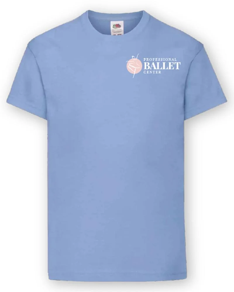 T-shirt Professional Ballet