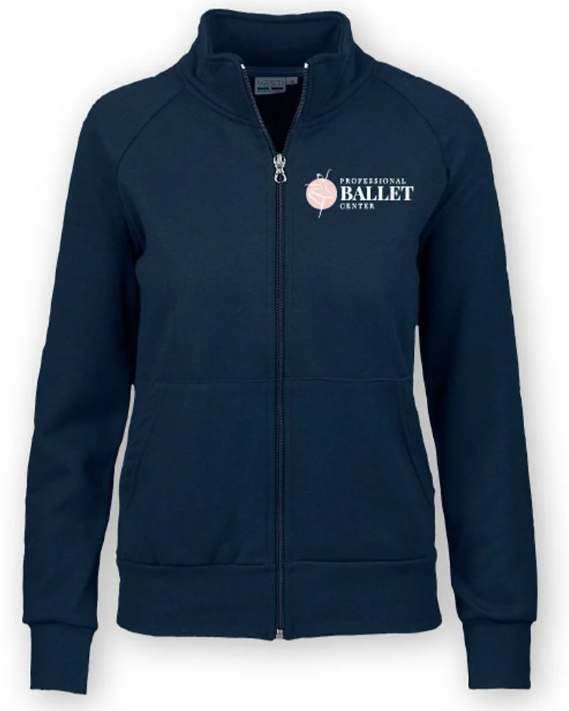 Felpa Tuta Bambini Professional Ballet