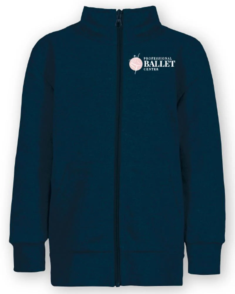 Felpa Tuta Professional Ballet