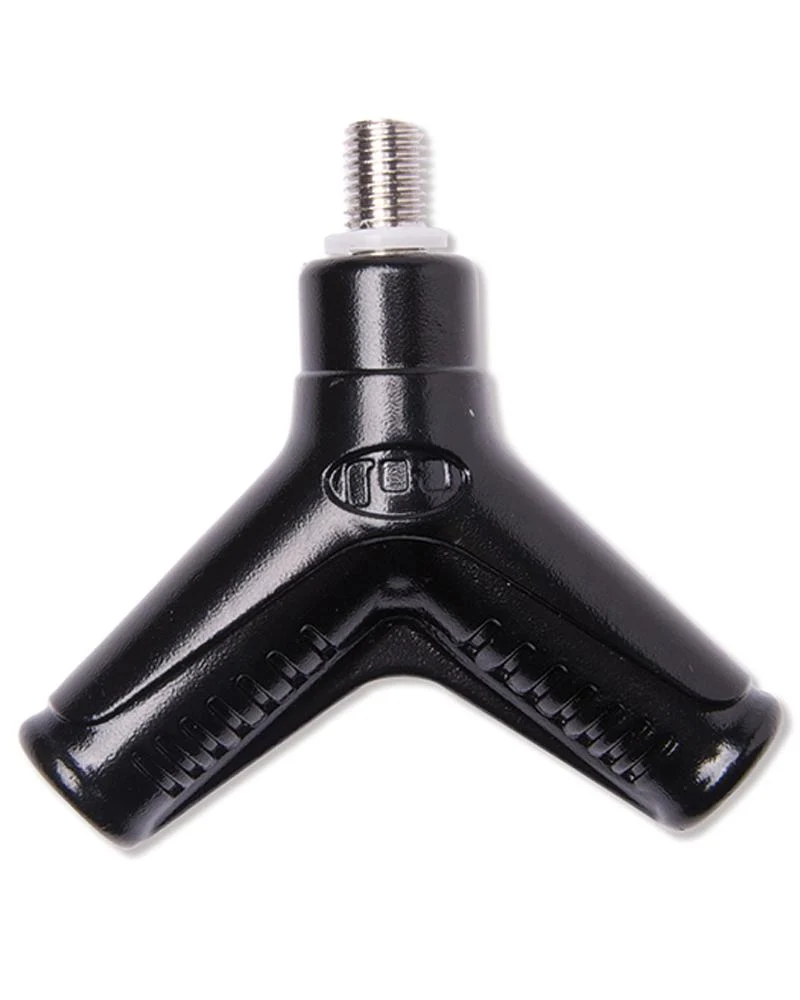 V per guadino innesto stecche Landing Net Spare Block