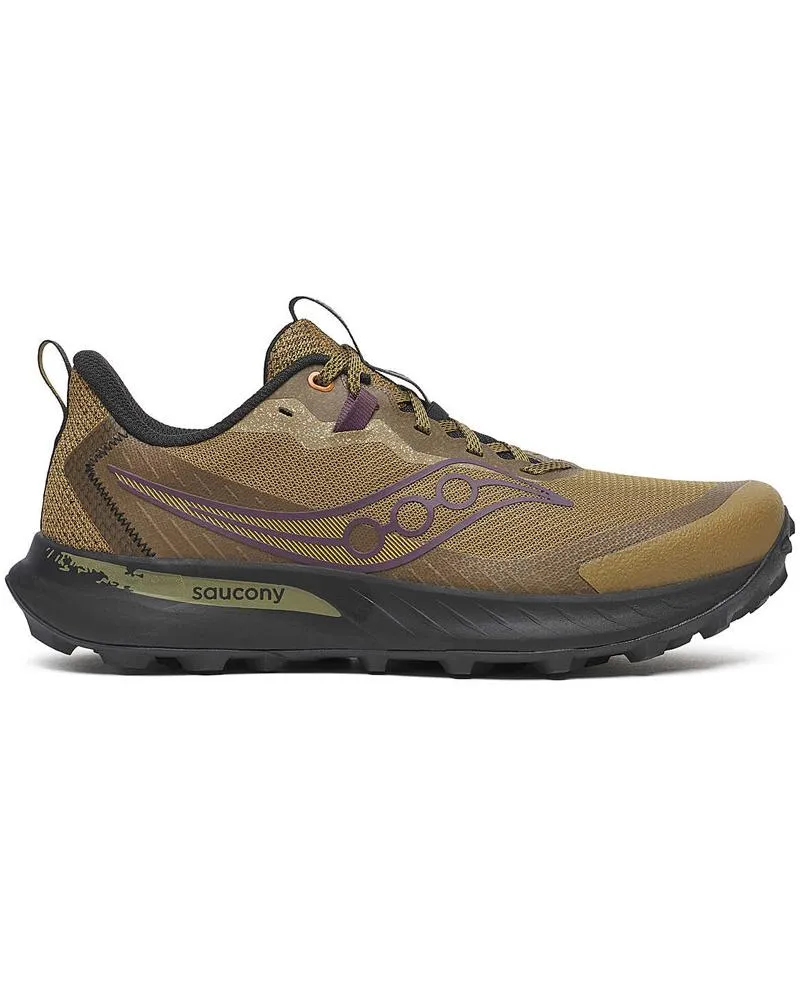 Scarpe Trail Uomo Peregrine 15