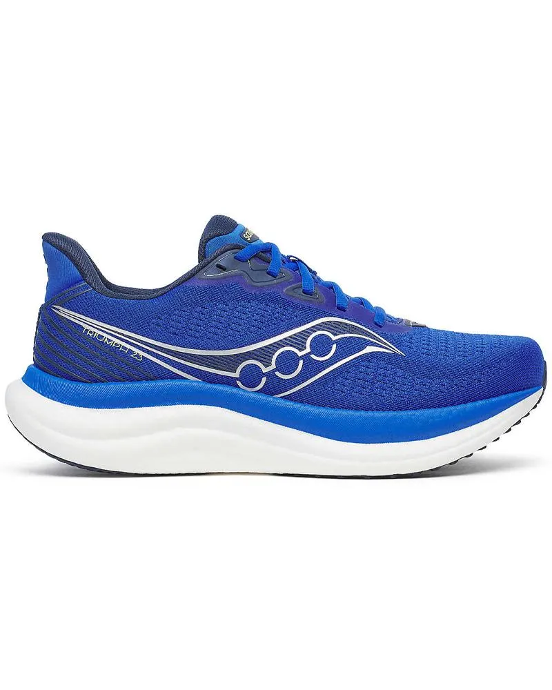 Scarpe Running Uomo Triumph 23