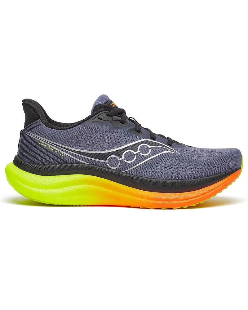 Scarpe Running Uomo Triumph 23