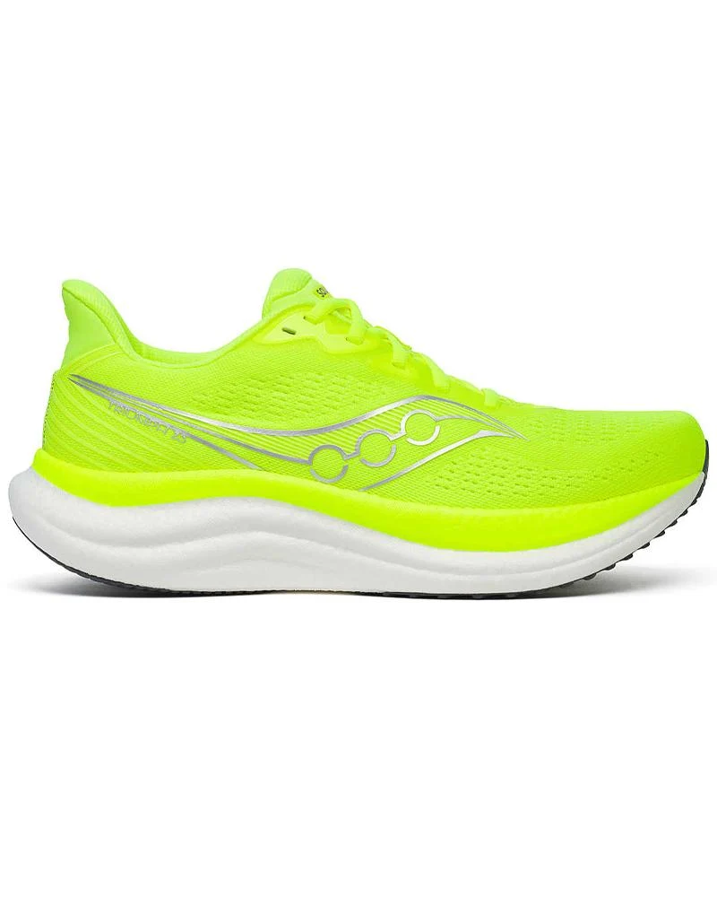 Scarpe Running Uomo Triumph 23