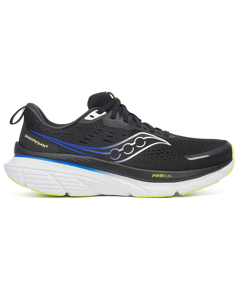 Scarpe Running Uomo Guide 18