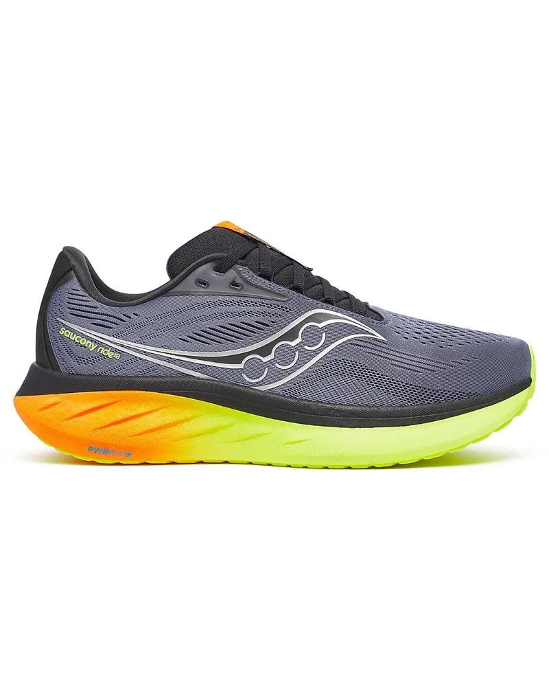 Scarpe Running Uomo Ride 18