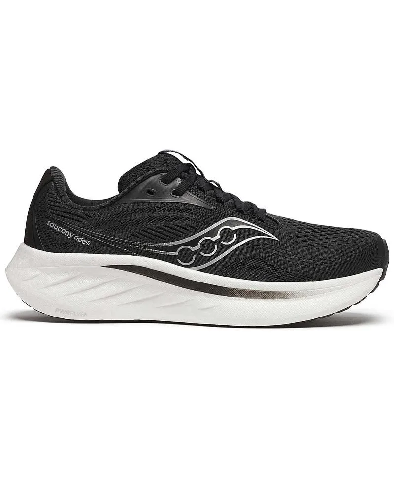 Scarpe Running Donna Ride 18