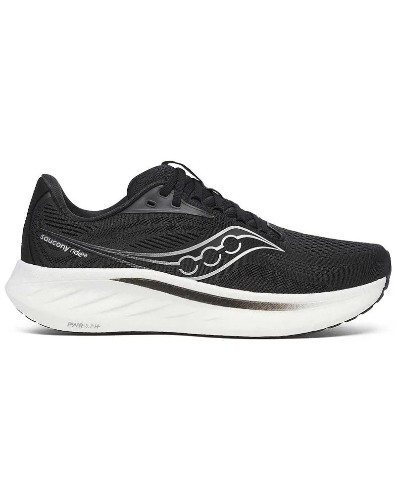 Scarpe Running Uomo Ride 18