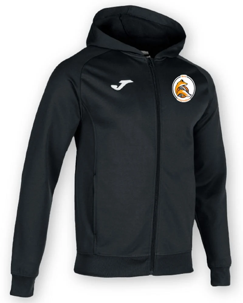 Felpa Con Cappuccio Easy Volley