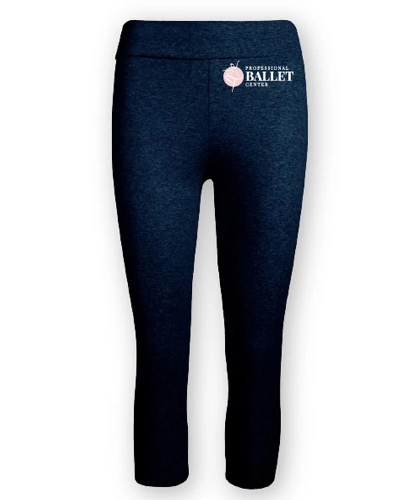 Leggings 3/4 Professional Ballet
