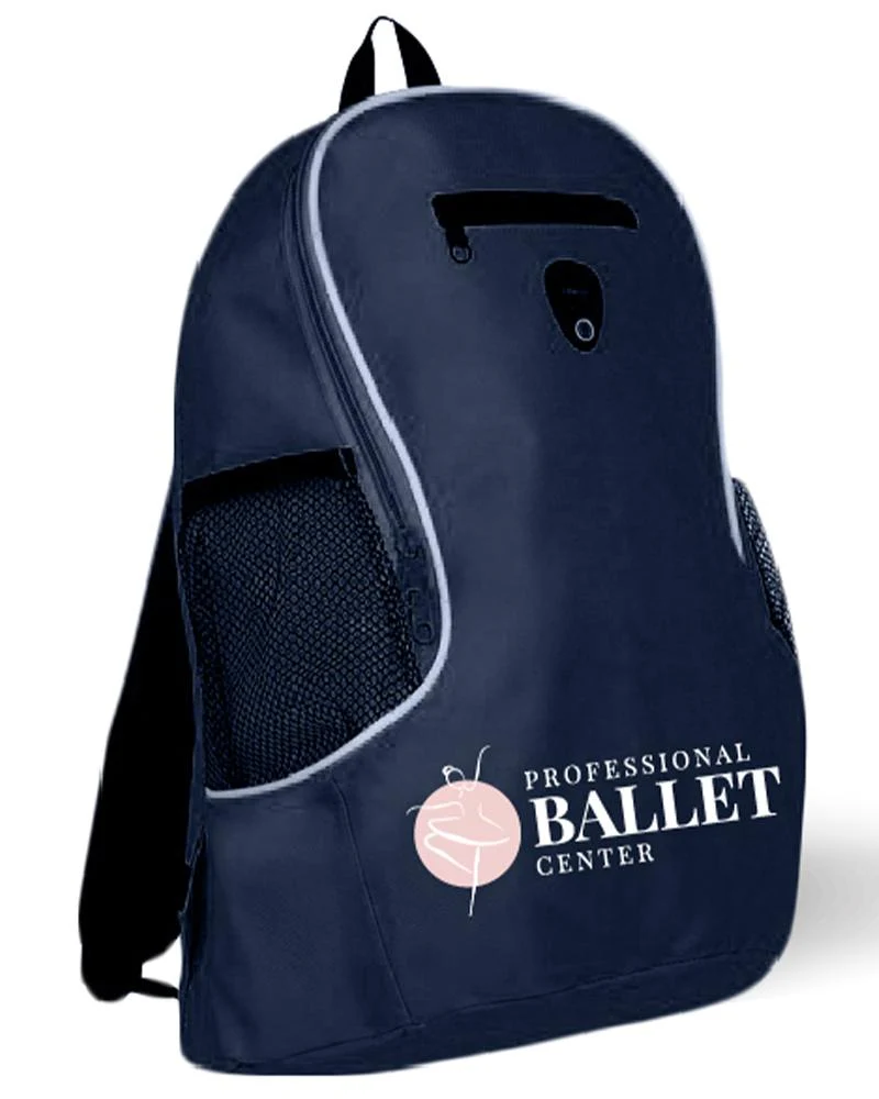 Zaino Professional Ballet