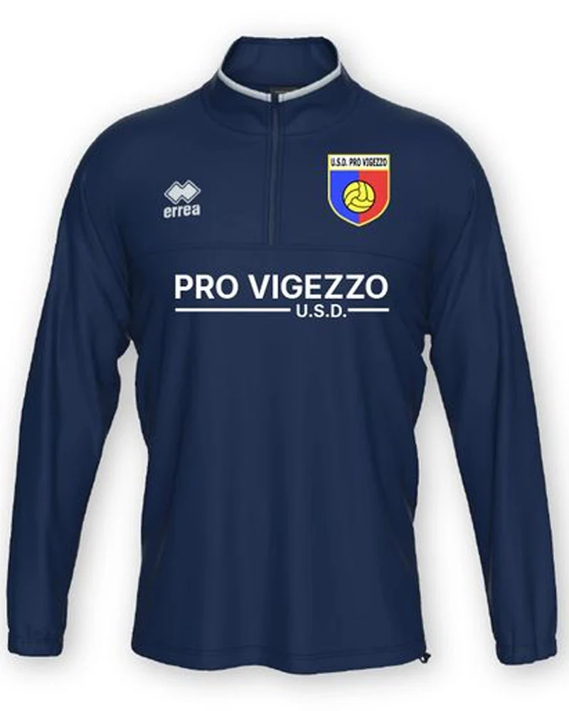 Felpa Allenamento Pro Vigezzo Bambini