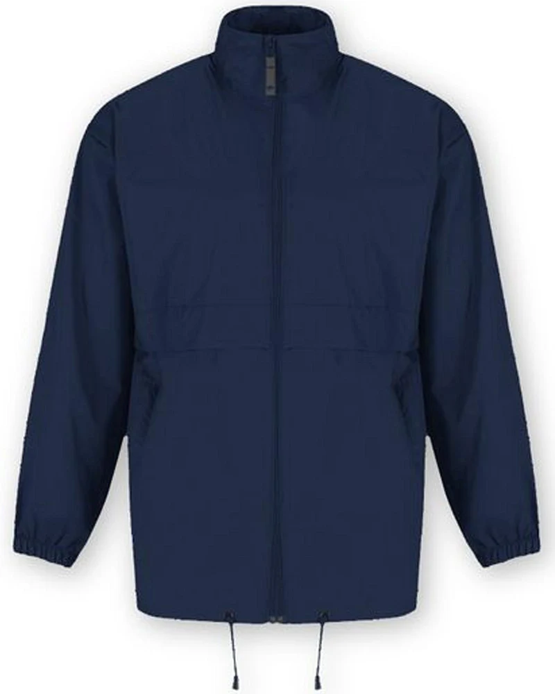 Kway Pro Vigezzo