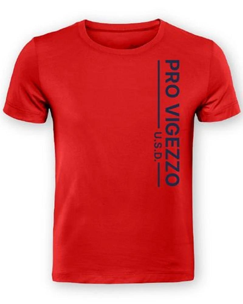 T-Shirt Pro Vigezzo Bambini