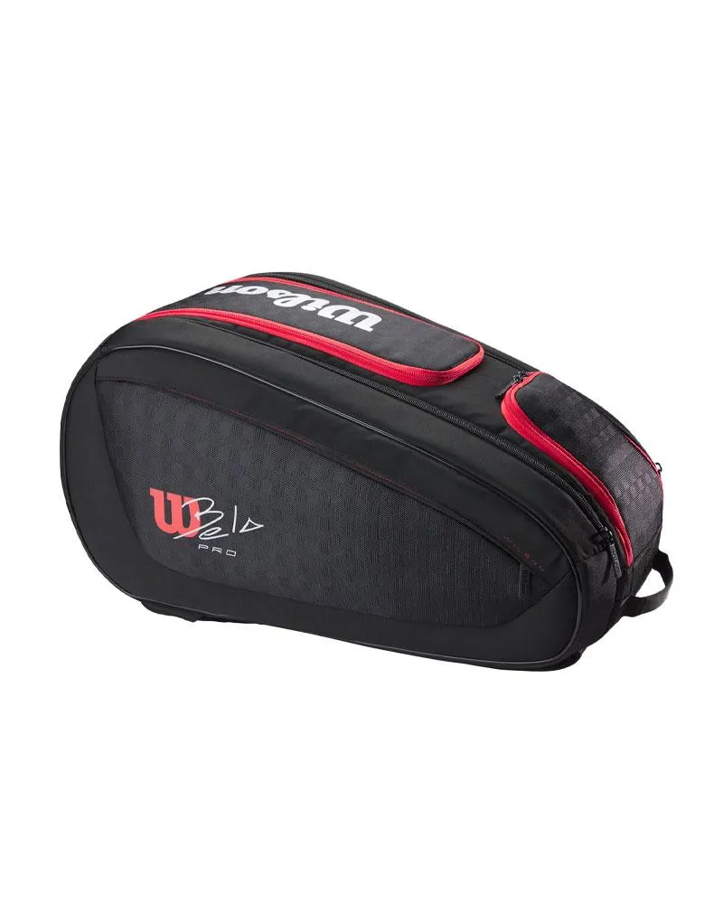 Borsa da Padel Bela V3 Super Tour
