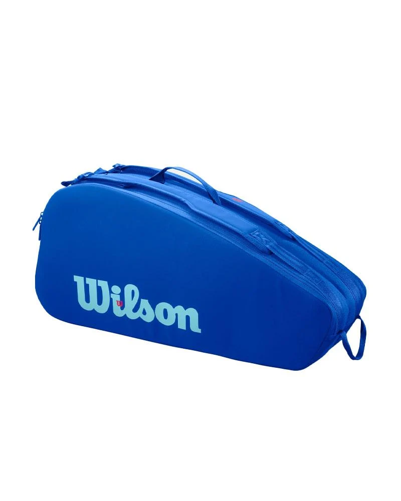 Borsa Ultra V5 Tour 6PK