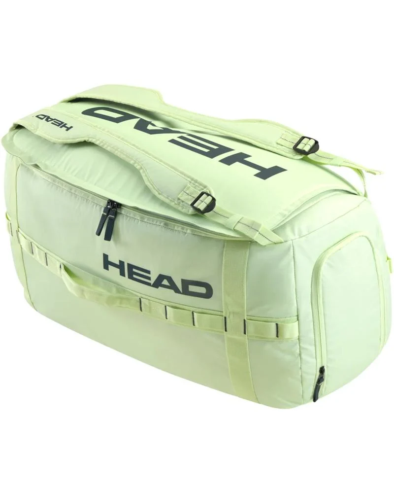 Borsone Tennis Uomo Pro Duffle