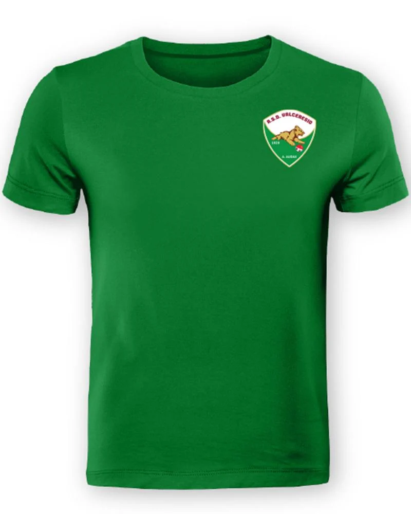 T-Shirt Training Valceresio