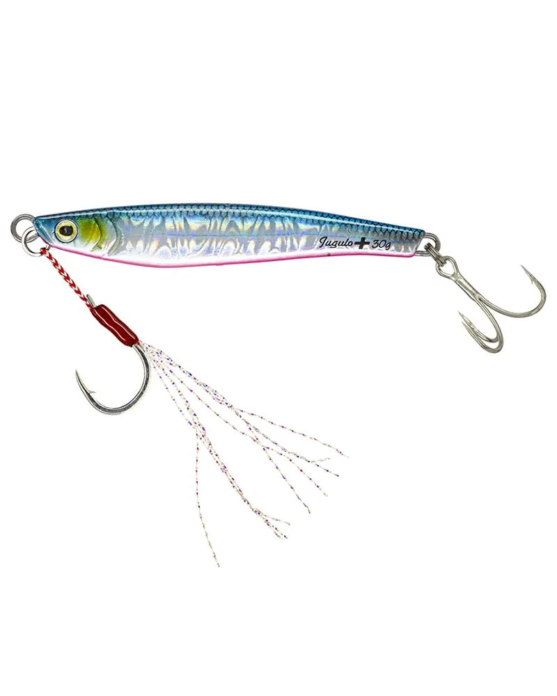 Jugulo Plus Casting Jig 20 g