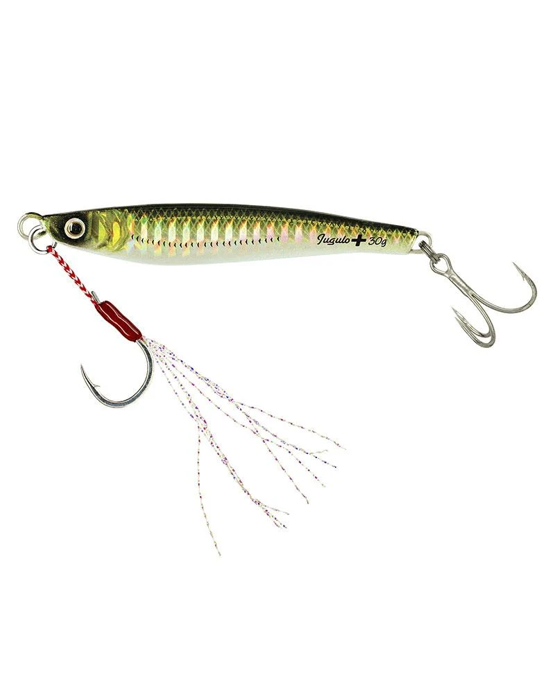 Jugulo Plus Casting Jig 30 g