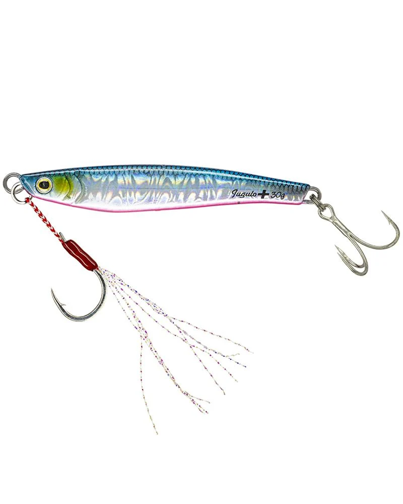 Jugulo Plus Casting Jig 30 g
