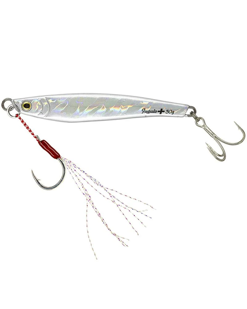 Jugulo Plus Casting Jig 30 g