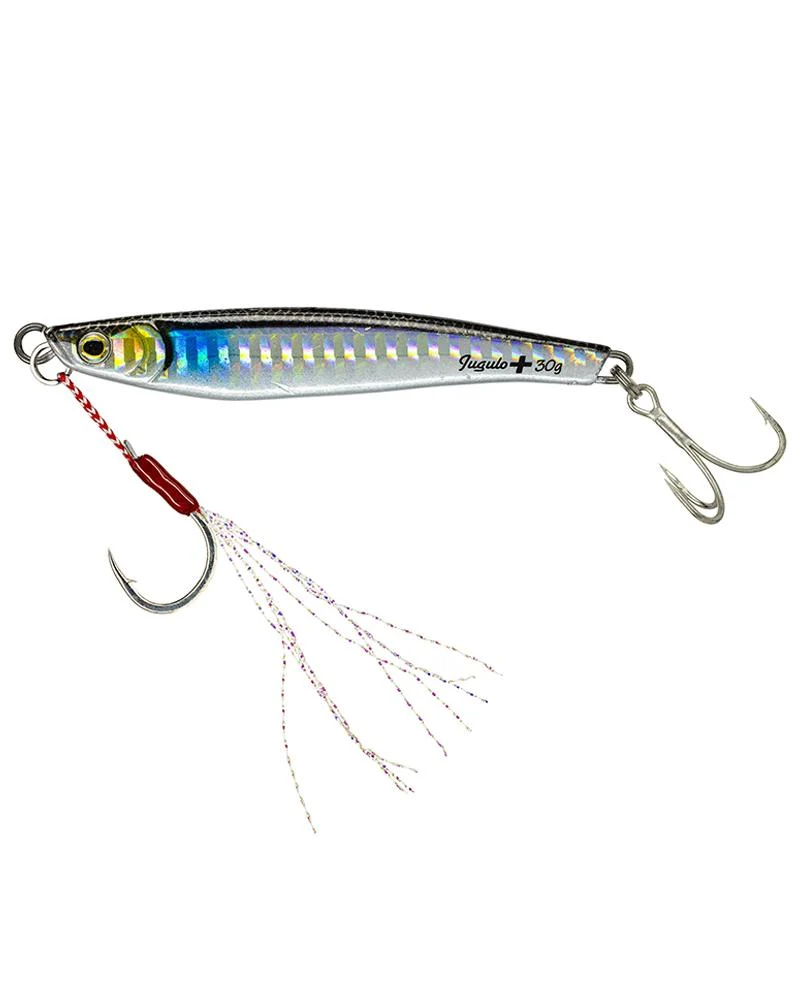 Jugulo Plus Casting Jig 30 g