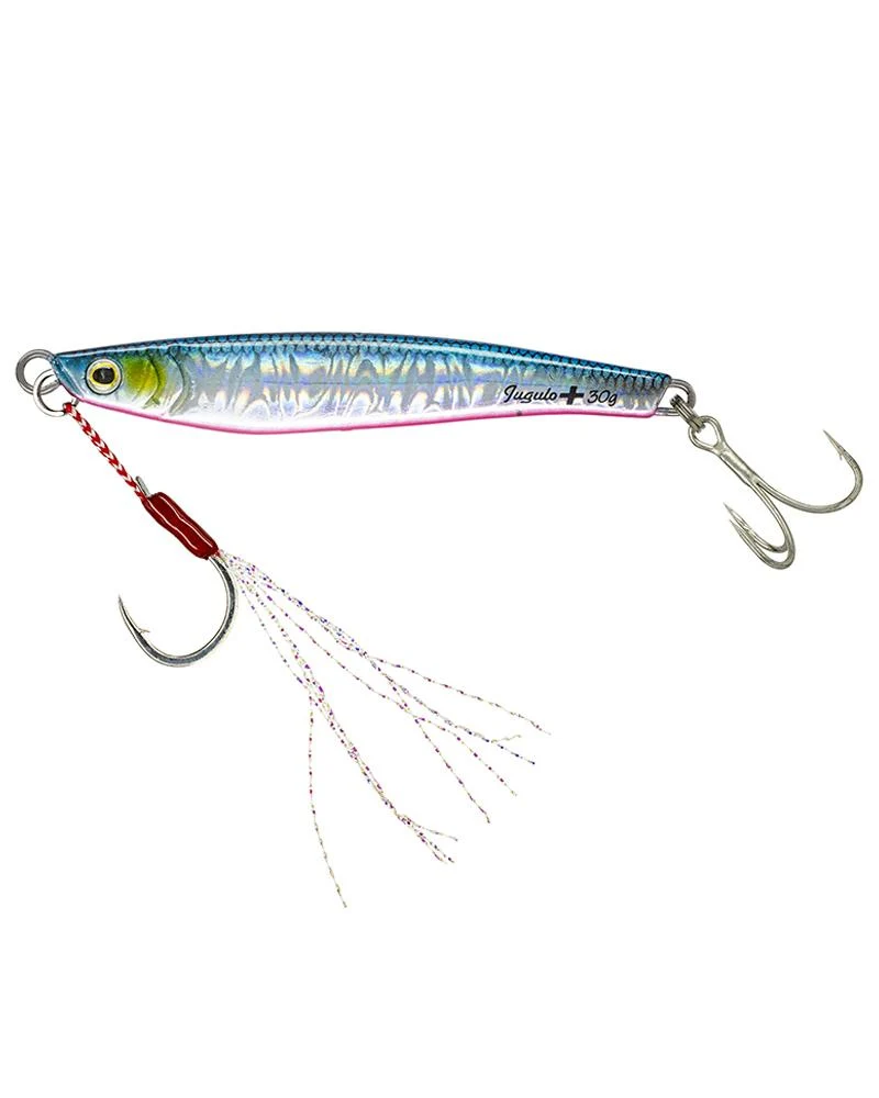 Jugulo Plus Casting Jig 60 g