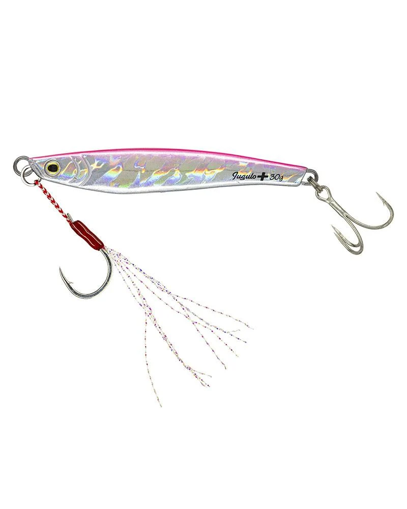 Jugulo Plus Casting Jig 60 g