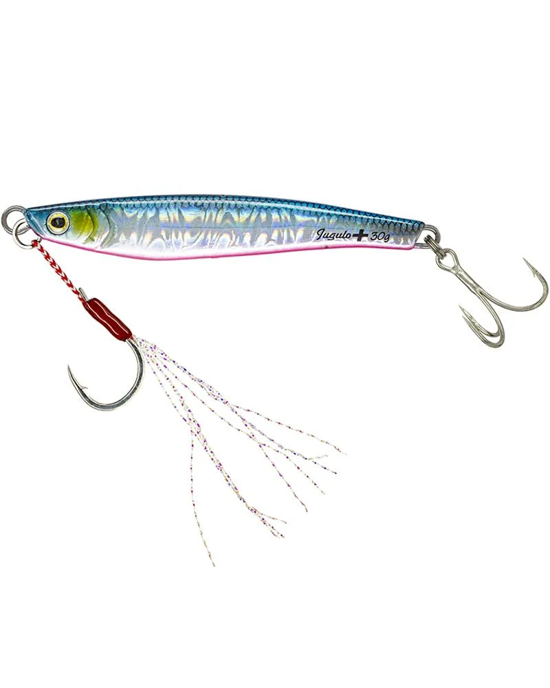 Jugulo Plus Casting Jig 80 g
