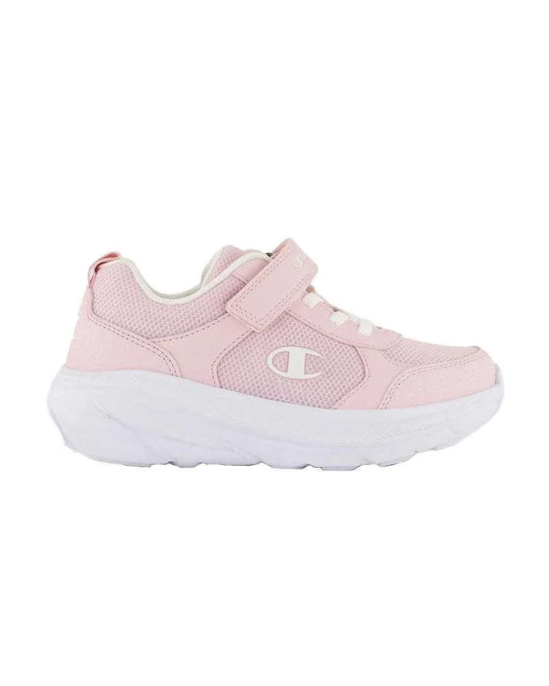Scarpe Bambina HRO G TD