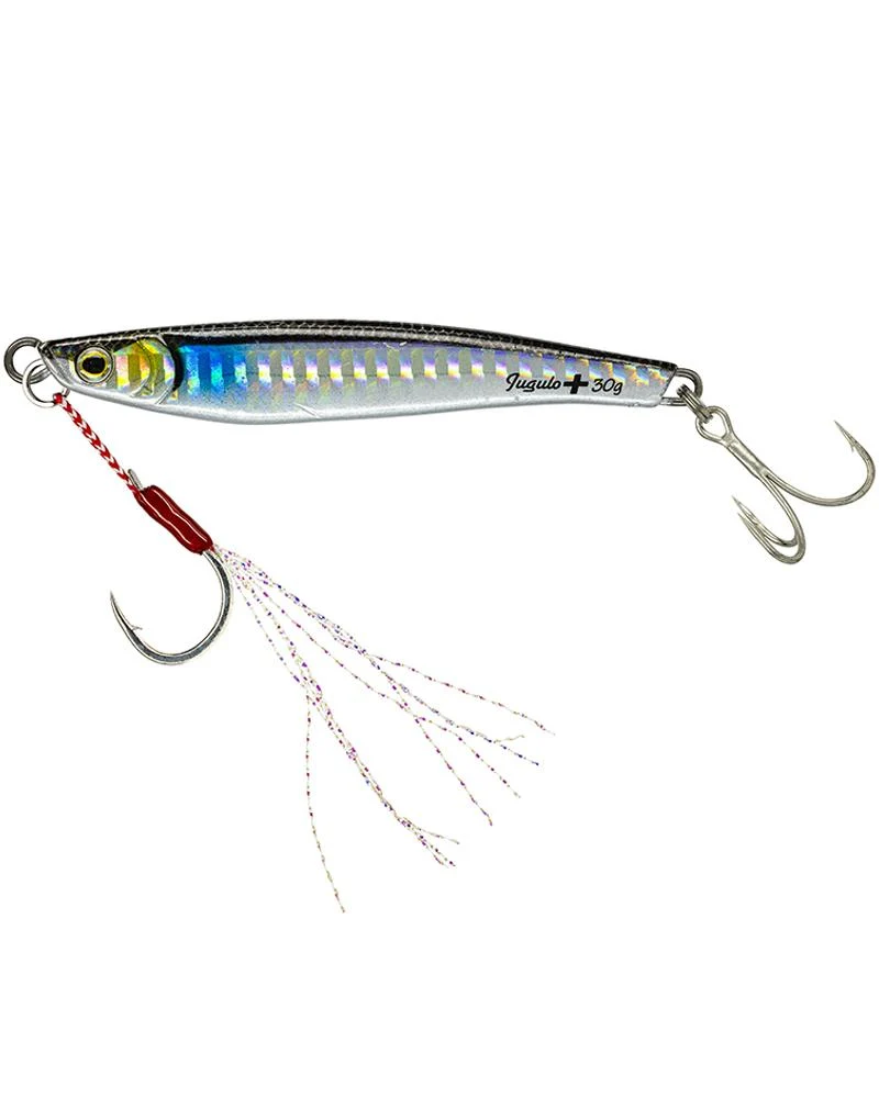 Jugulo Plus Casting Jig 80 g
