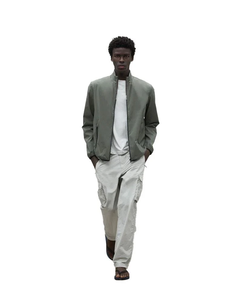 Giacca Uomo James