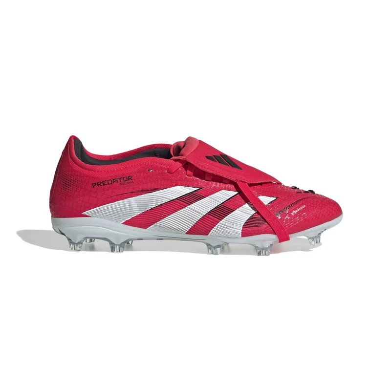 Scarpe da Calcio Uomo Predator Pro Fold Over tongua firm ground
