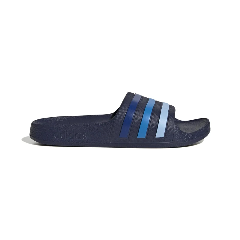 Ciabatte Bambino Adilette Aqua