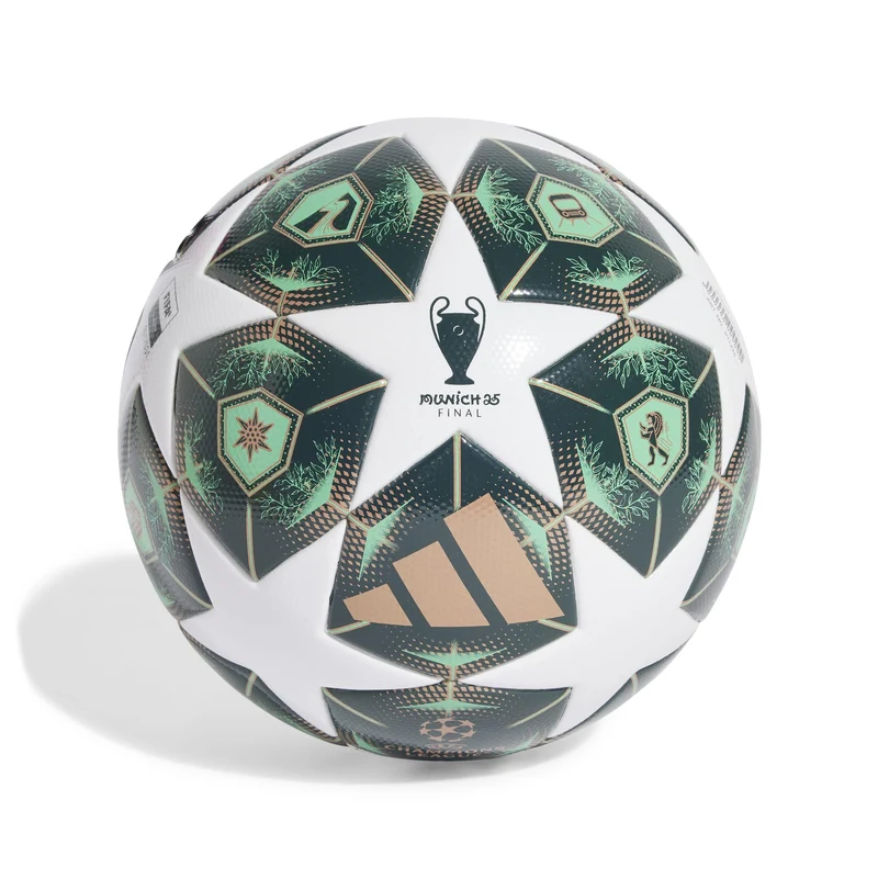 Pallone UCL League 24/25