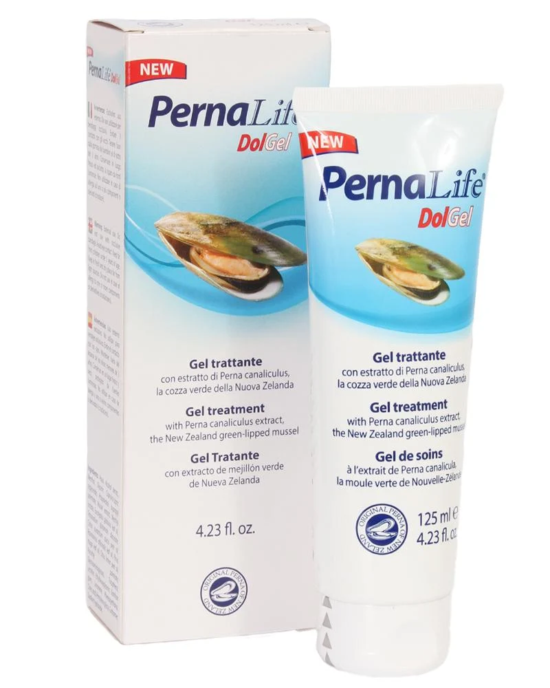 DolGel 125 ml