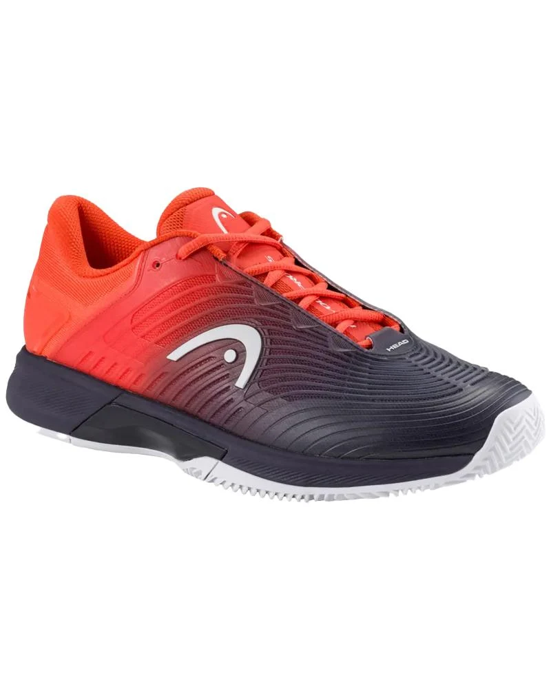 Scarpe Da Tennis Uomo Revolt Pro 4.5 Clay