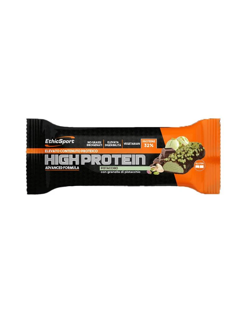 Barretta High Protein Pistacchio