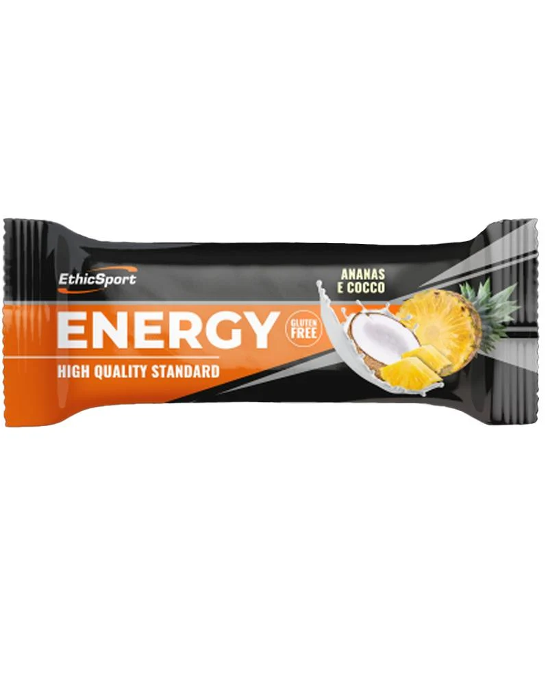 Barretta Energy Ananas E Cocco