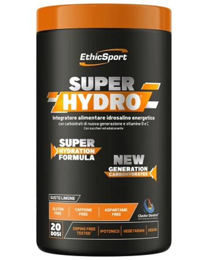 Super Hydro Apple Grapefruit