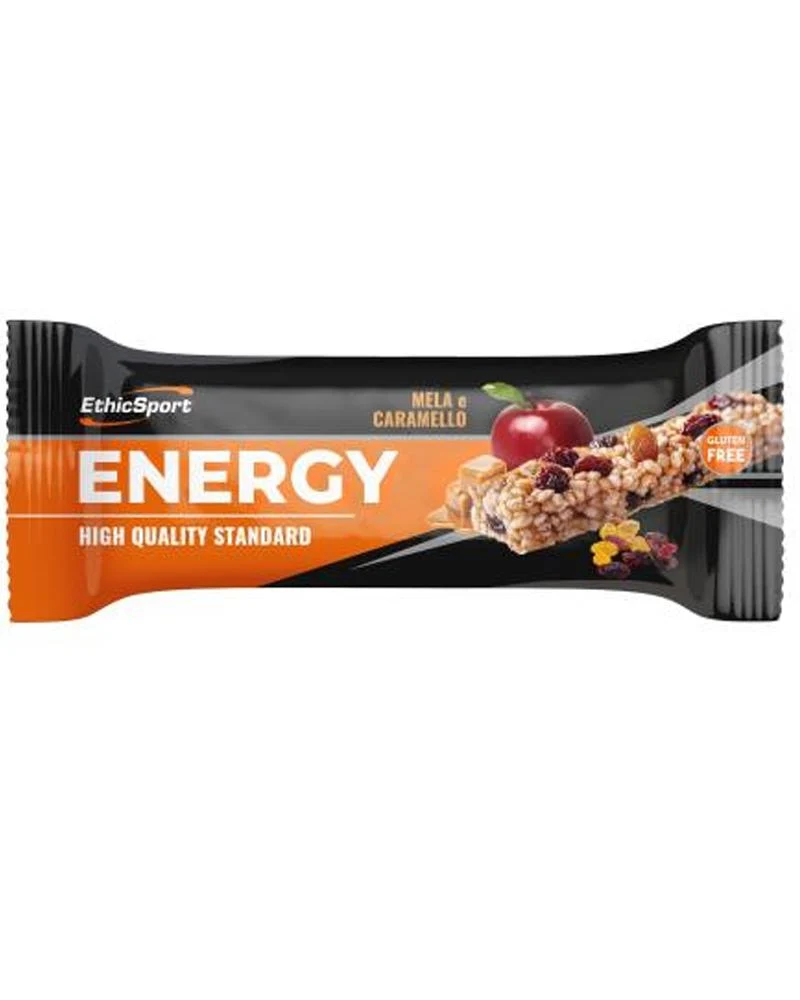 Barretta Energy Caramel