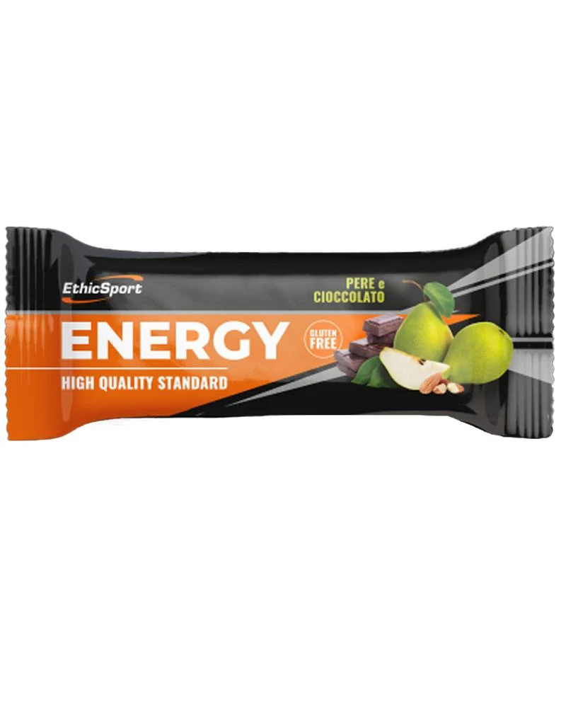 Barretta Energy Pera E Cioccolato