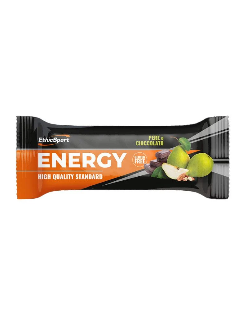 Barretta Energy Pera e Cioccolato