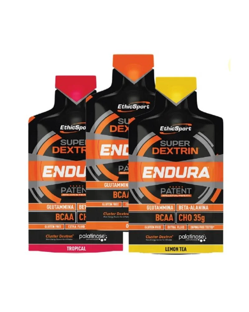 Integratore Super Dextrin Endura